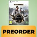 Syberia Remastered è in prenotazione su Amazon: assicurati la Limited Edition al prezzo minimo garantito