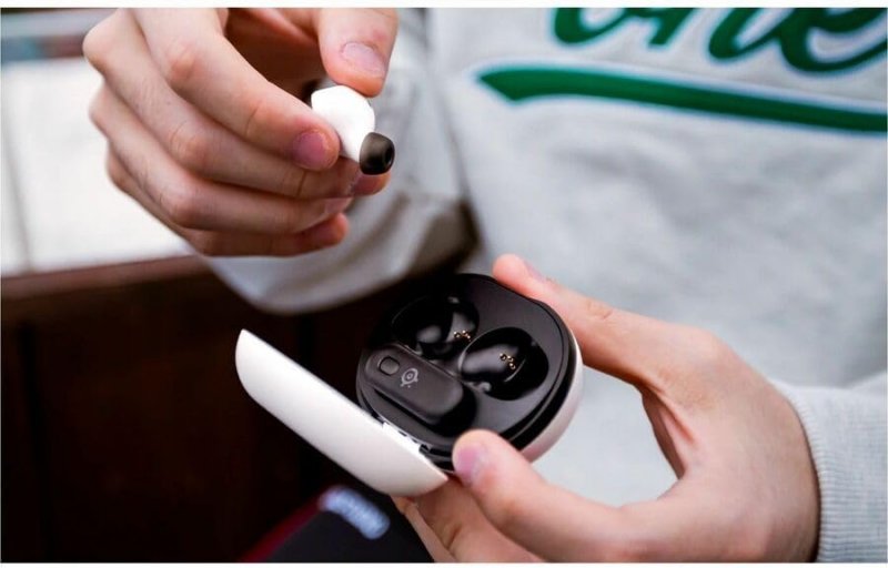 Auricolari wireless SteelSeries Arctis Auricolari wireless SteelSeries Arctis