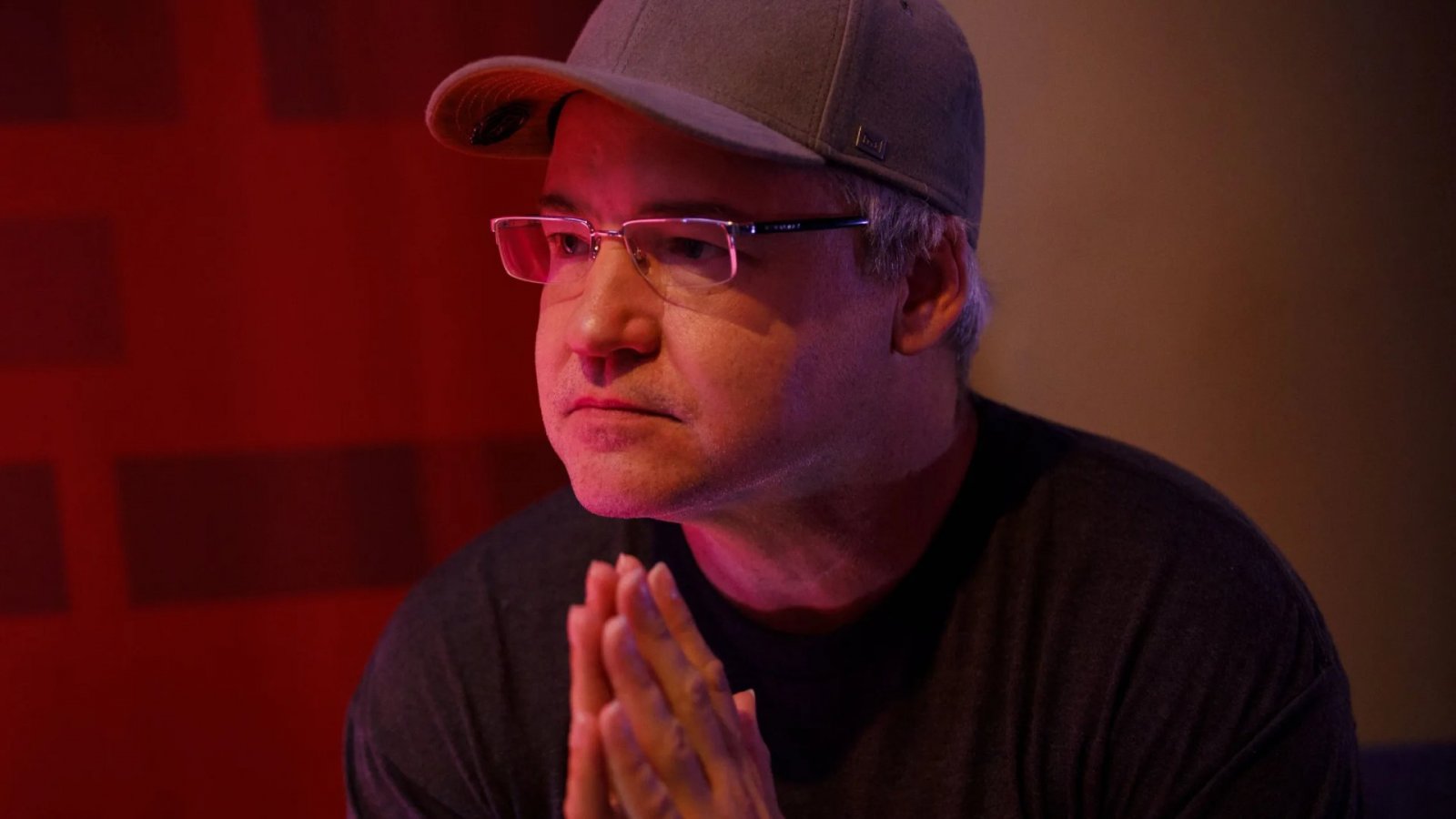 Vince Zampella
