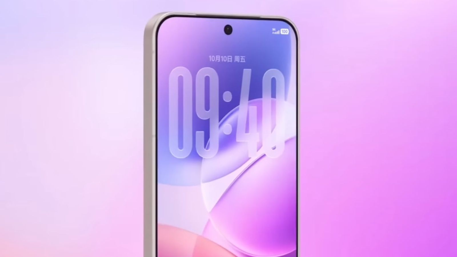 Vivo copia Liquid Glass di iPhone?
