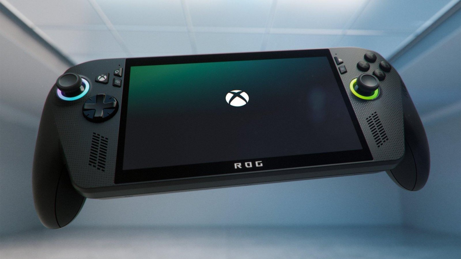 ROG Xbox Ally