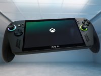 ROG Xbox Ally X e Nintendo Switch 2 tra le migliori invenzioni del 2025 per Time Magazine