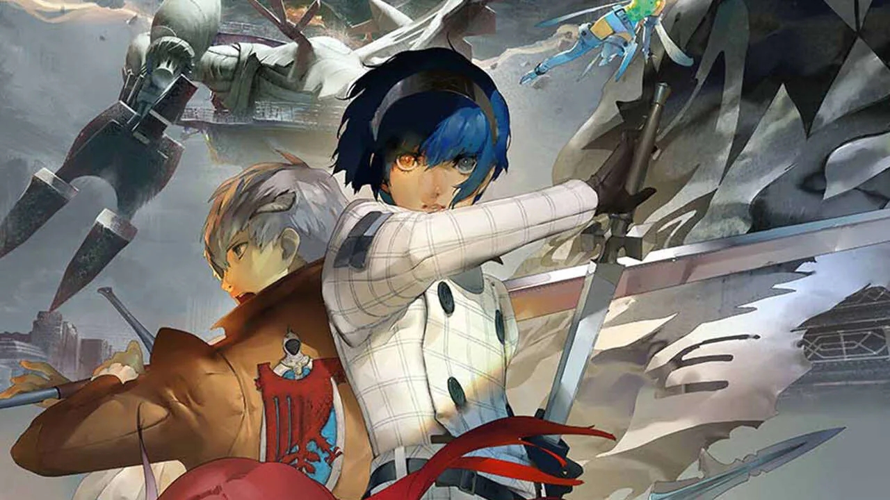 Metaphor: ReFantazio avrà una nuova edizione, annunciata da Atlus per il primo anniversario