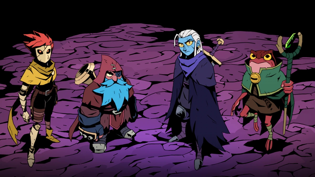 Absolum non è arrivato su Xbox Series X|S perché “non è tra le priorità e nei piani” del team di sviluppo