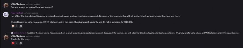 Absolum Xbox Absolum Xbox