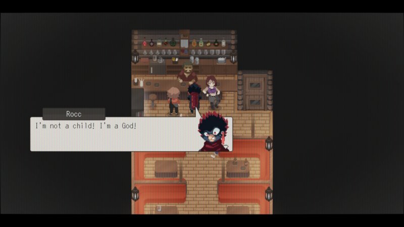 Il peculiare stile di Bittersweet Birthday cattura subito l'attenzione