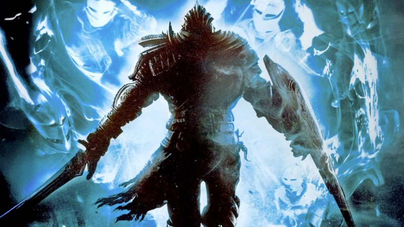 Dark Souls 12 Dark Souls 12