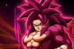 Dragon Ball FighterZ si espande con il DLC di Goku Super Saiyan 4 da Daima e un grande aggiornamento - Notizia