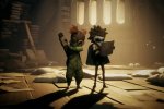 Little Nightmares III per PC è in sconto su Instant Gaming in diverse edizioni - Notizia