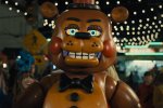 Five Nights at Freddy's 2 aggiunge Megan Fox al cast - Notizia
