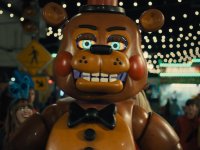 Five Nights at Freddy's 2 aggiunge Megan Fox al cast