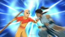 Avatar Legends: The Fighting Game - Trailer di annuncio