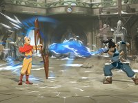 La data di uscita di Avatar Legends: The Fighting Game è stata rimandata, ma non di molto