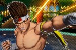 Joe Higashi è pronto a combattere in Fatal Fury: City of the Wolves - Notizia