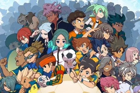 Inazuma Eleven: Victory Road, l'ultima prova (forse) prima dell'uscita