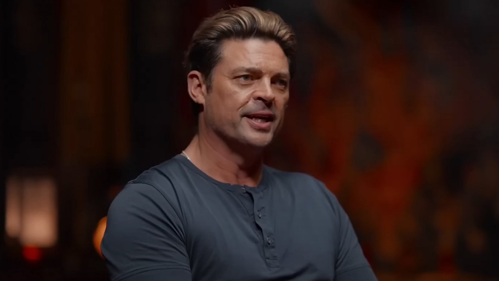Karl Urban in Mortal Kombat 2