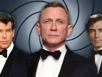 Amazon censura le armi da fuoco nei poster di James Bond e i fan non se ne capacitano