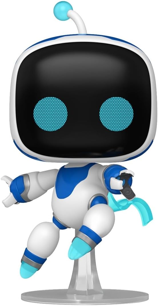 Funko POP! Astro Bot