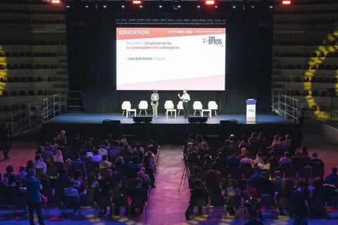 The Power of Play: i videogiochi hanno il potere di migliorare le nostre vite