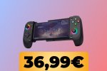 Il controller per telefono Trust GXT 735 Mylox è in sconto su Amazon al minimo storico - Notizia