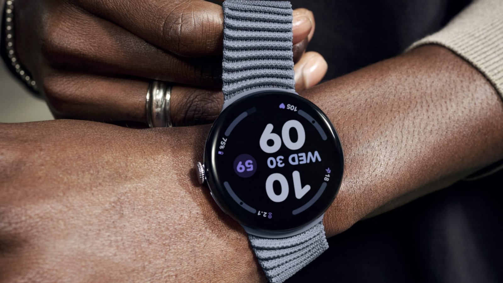 Google Pixel Watch 4 è la nuova versione dello smartwatch della grande G