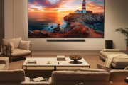 Offerte LG Smart TV su AliExpress: fino a 75€ di sconto sui modelli 4K, QNED e NanoCell