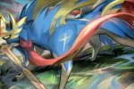 Megaevoluzione – Fiamme Spettrali: ecco in anteprima le carte di Zacian dal nuovo set del GCC Pokémon - Notizia
