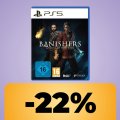 Banishers: Ghosts of New Eden è in offerta su Amazon, acquistalo al suo minimo storico