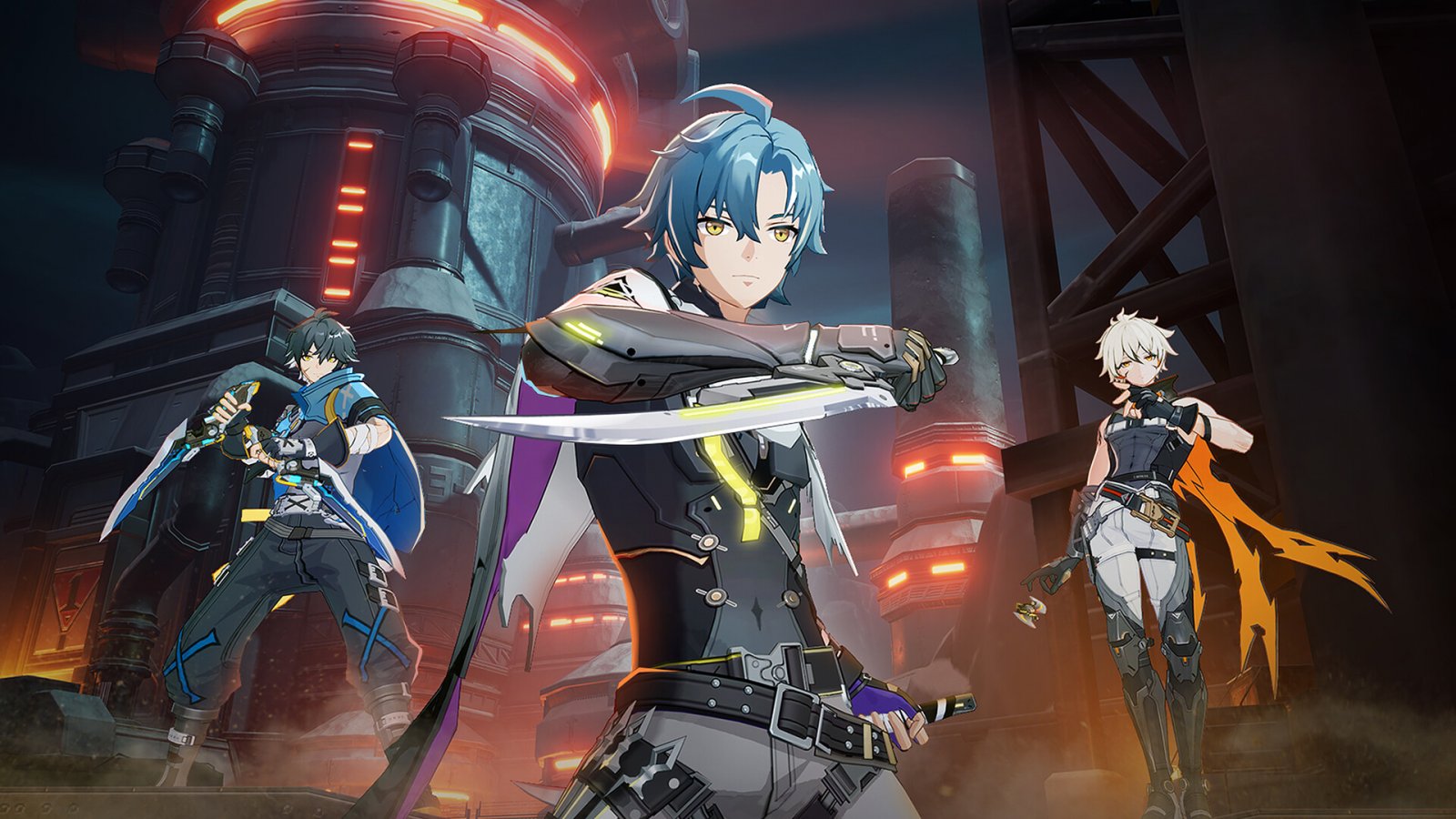 Uno dei giochi del Next Fest di Steam