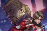 Double Dragon Revive, la recensione di un gioco che ti conquista un pugno alla volta - Recensione