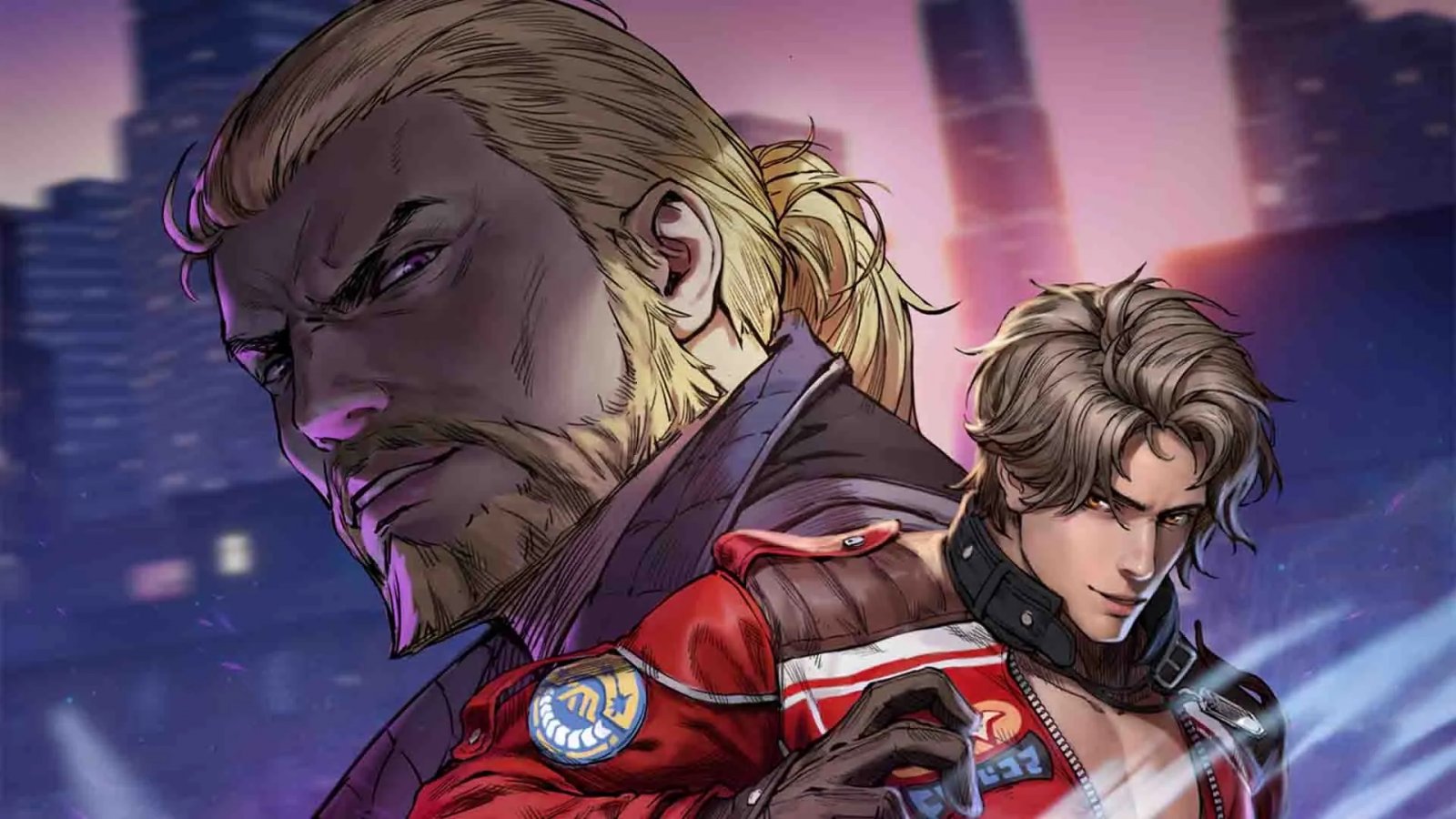 Double Dragon Revive, la recensione di un gioco che ti conquista un pugno alla volta