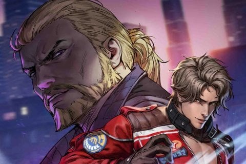 Double Dragon Revive, la recensione di un gioco che ti conquista un pugno alla volta