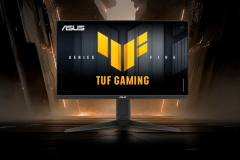 TUF Gaming VG27AQML5A, la recensione del nuovo monitor ASUS Quad HD con 300 Hz di refresh