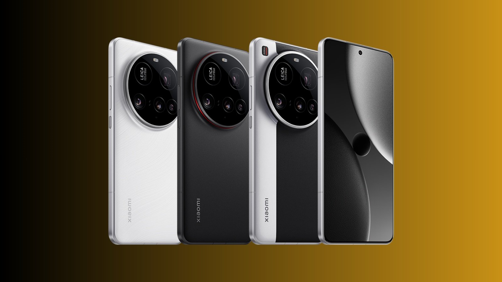 Xiaomi 15 ultra