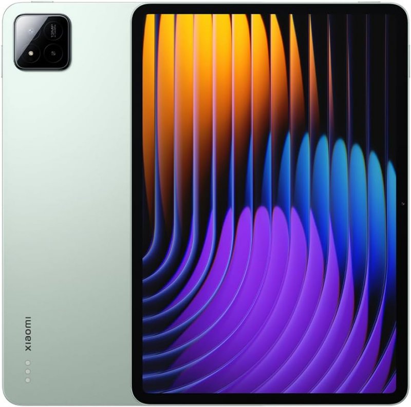 Xiaomi Pad 7