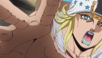 Steel Ball Run - Le Bizzarre Avventure di JoJo - Teaser trailer