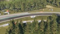 Project Motor Racing - Trailer del gameplay
