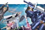 Dissidia Duellum Final Fantasy presentato con un trailer, aperte le registrazioni per il test su Android - Notizia