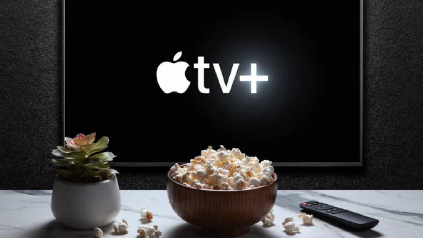 Apple TV