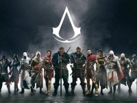 Il capo di Assassin's Creed, Marc-Alexis Côté, ha lasciato Ubisoft dopo 20 anni nella compagnia