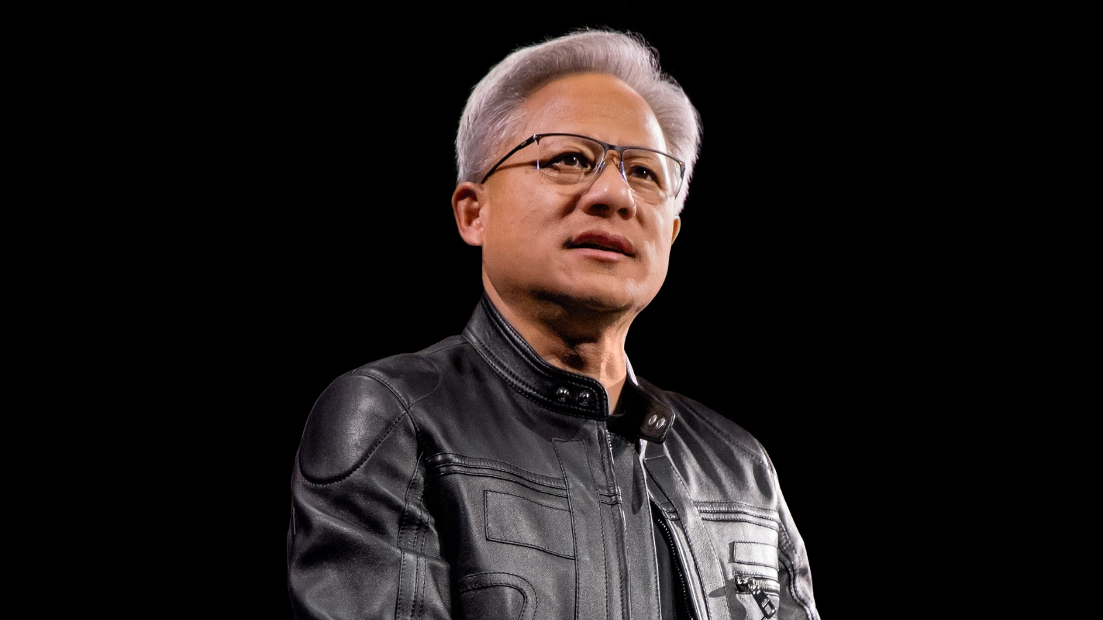 CEO NVIDIA