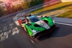 Project Motor Racing è stato mostrato con un trailer del gameplay - Notizia