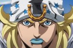 Steel Ball Run - Le Bizzarre Avventure di JoJo, un teaser trailer per la serie Netflix - Notizia