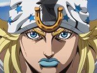 Steel Ball Run - Le Bizzarre Avventure di JoJo, un teaser trailer per la serie Netflix