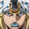 Steel Ball Run - Le Bizzarre Avventure di JoJo, un teaser trailer per la serie Netflix