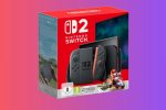 Nintendo Switch 2 con Mario Kart World incluso ad un prezzo bassissimo: sfrutta il coupon e risparmia - Notizia