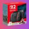 Nintendo Switch 2 con Mario Kart World incluso ad un prezzo bassissimo: sfrutta il coupon e risparmia