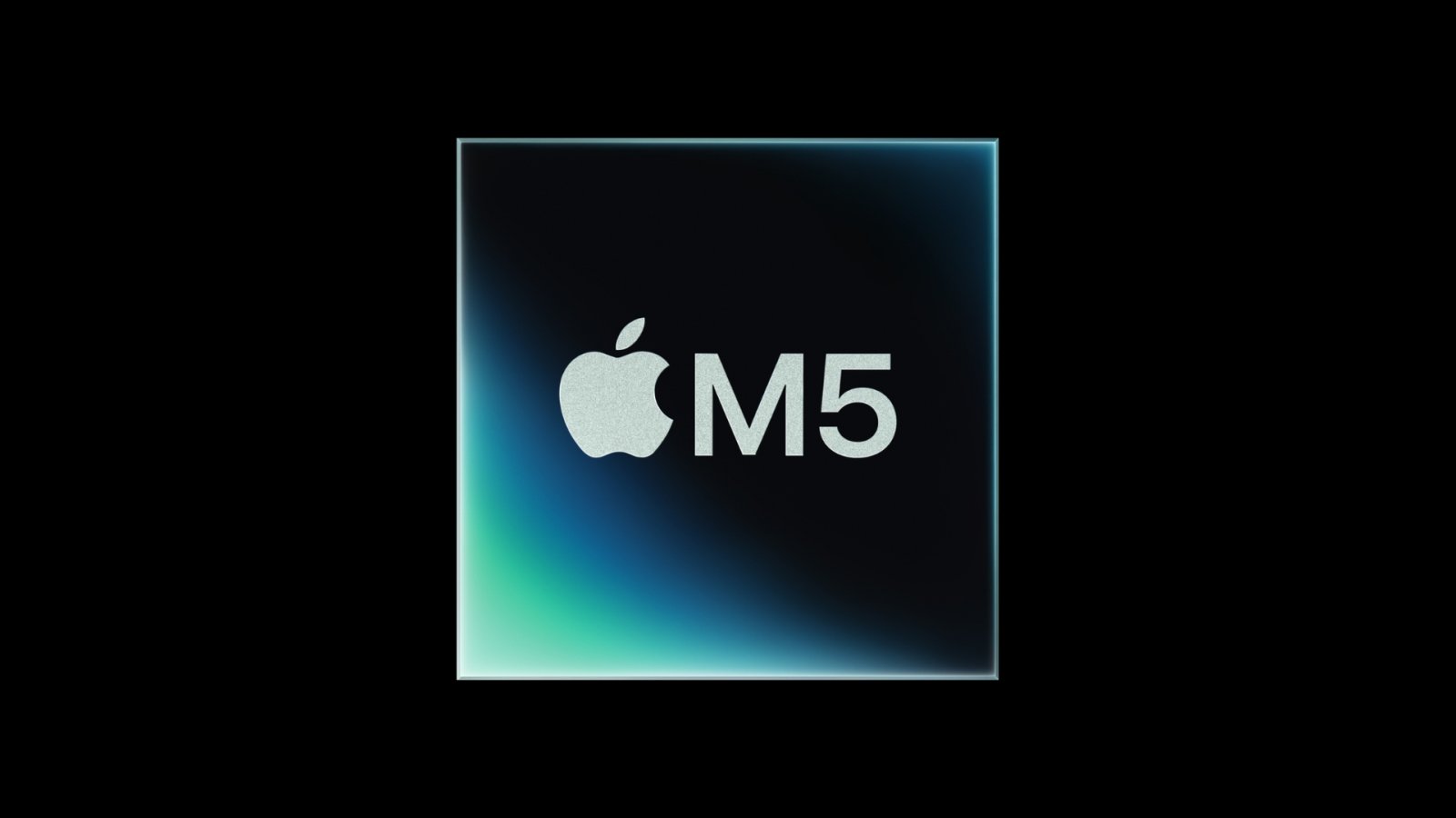 Apple M5