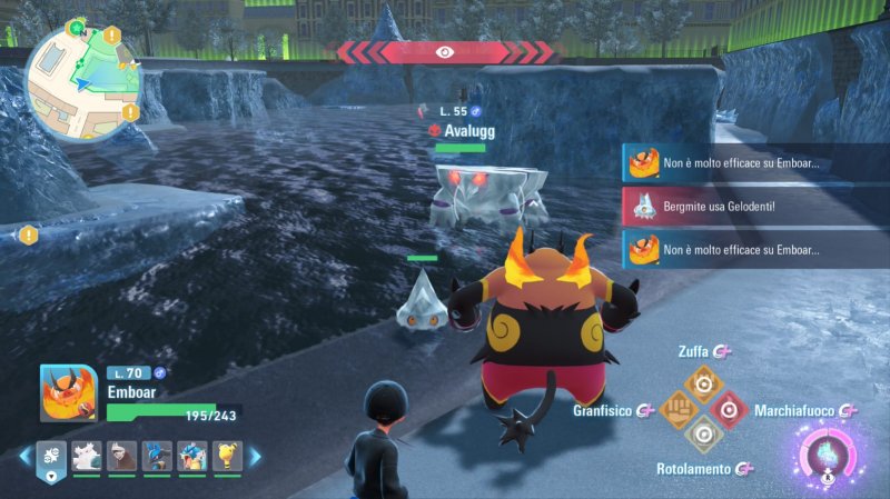 I pokémon alfa sono delle ottime aggiunte alla vostra squadra