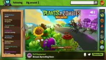 Plants Vs. Zombies: Replanted - Trailer del gameplay